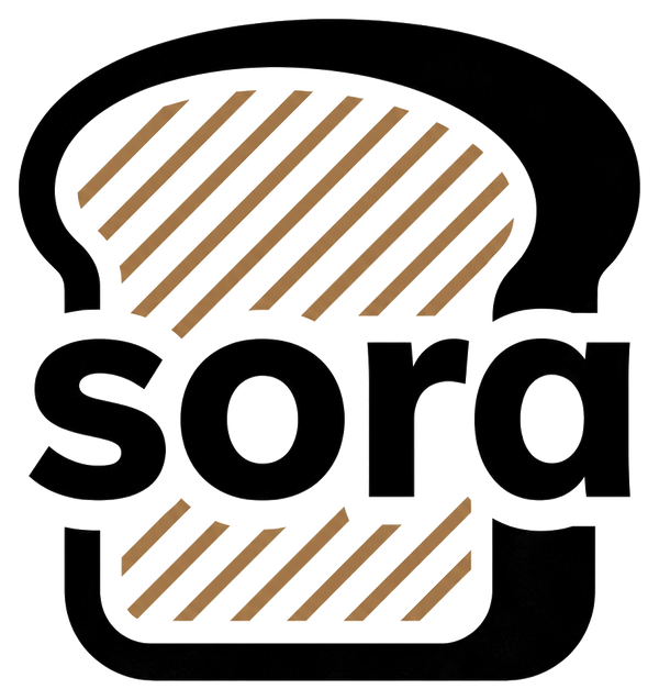 sora 公式オンラインストア